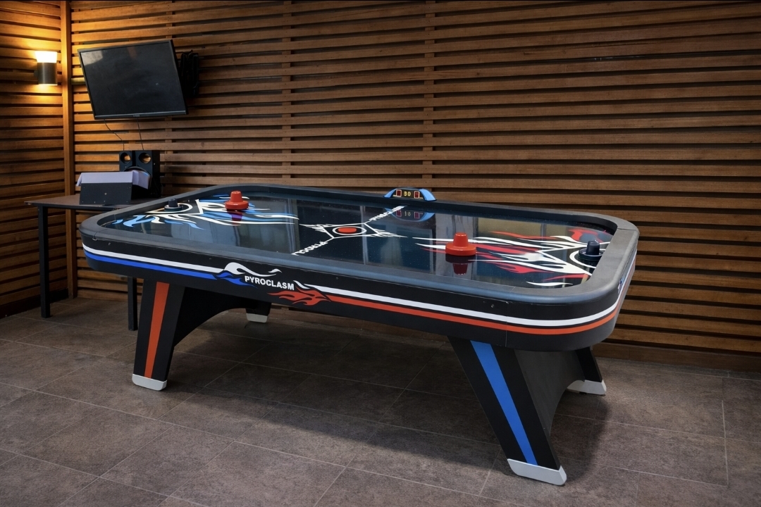 Air Hockey 180 cm Mandi Eventos