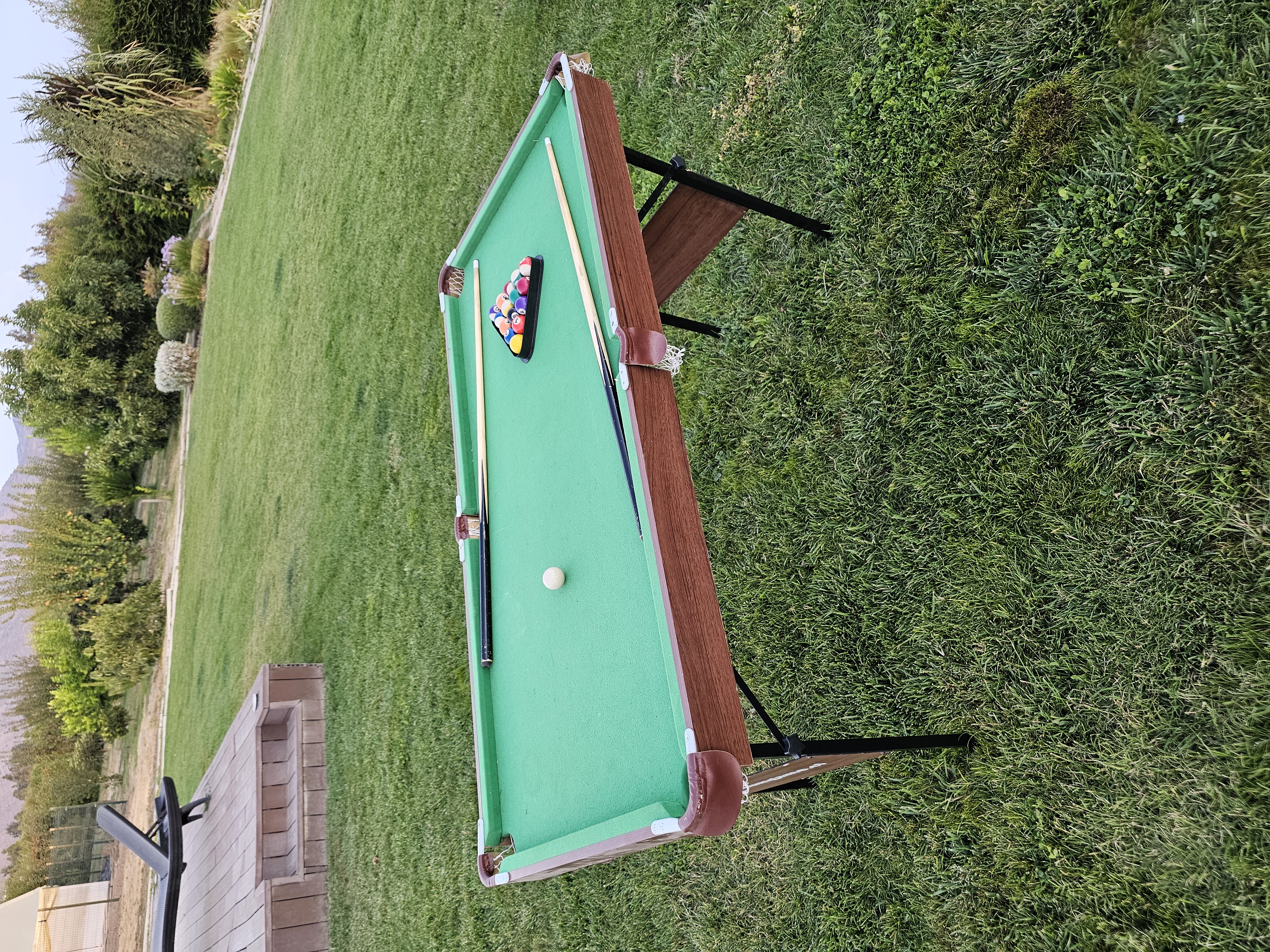 Mini Pool Mandi Eventos