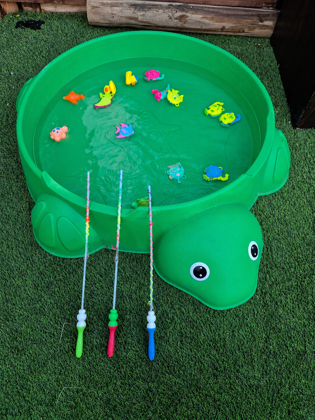 Pesca Milagrosa Mandi Eventos