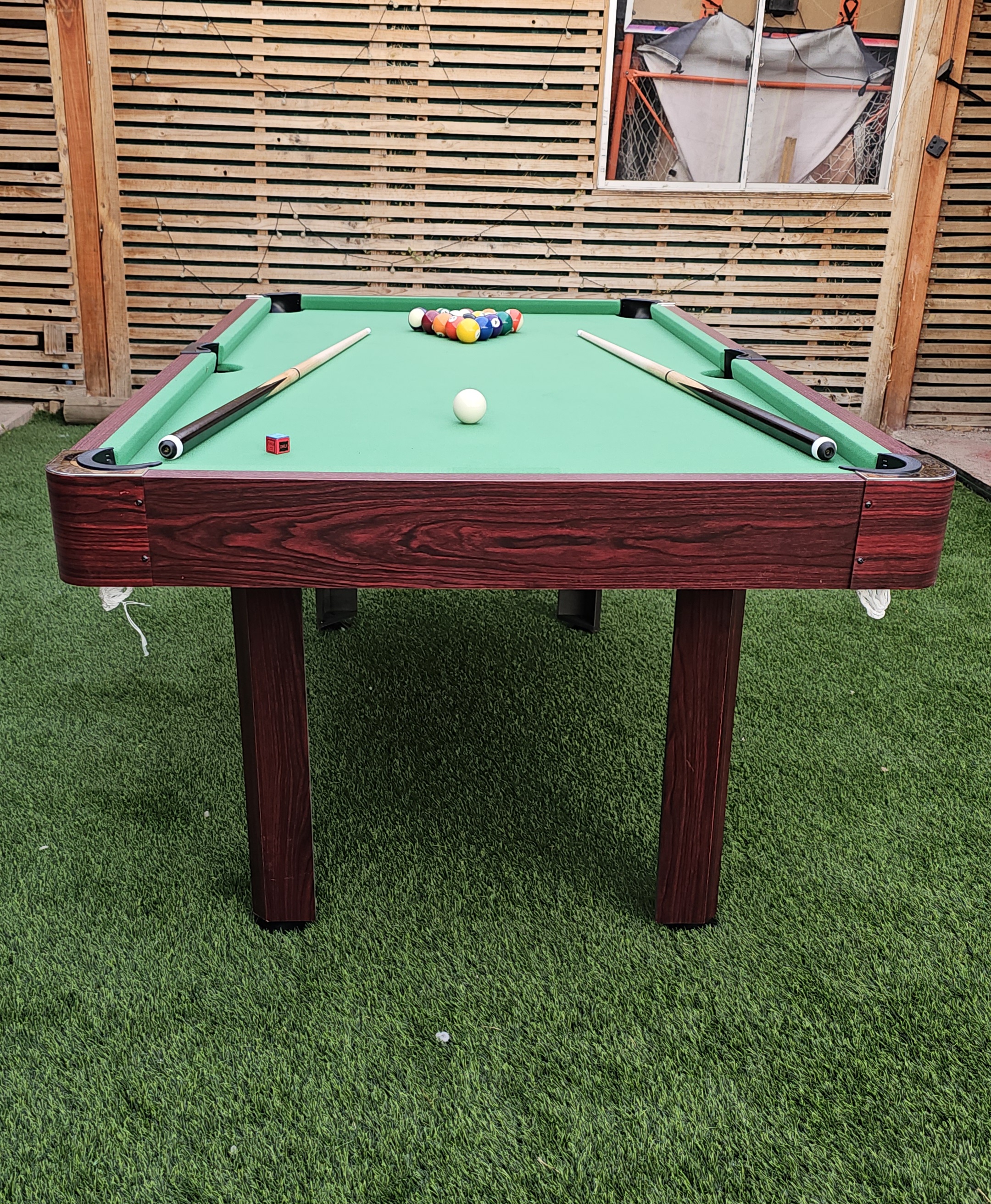 Pool Mandi Eventos