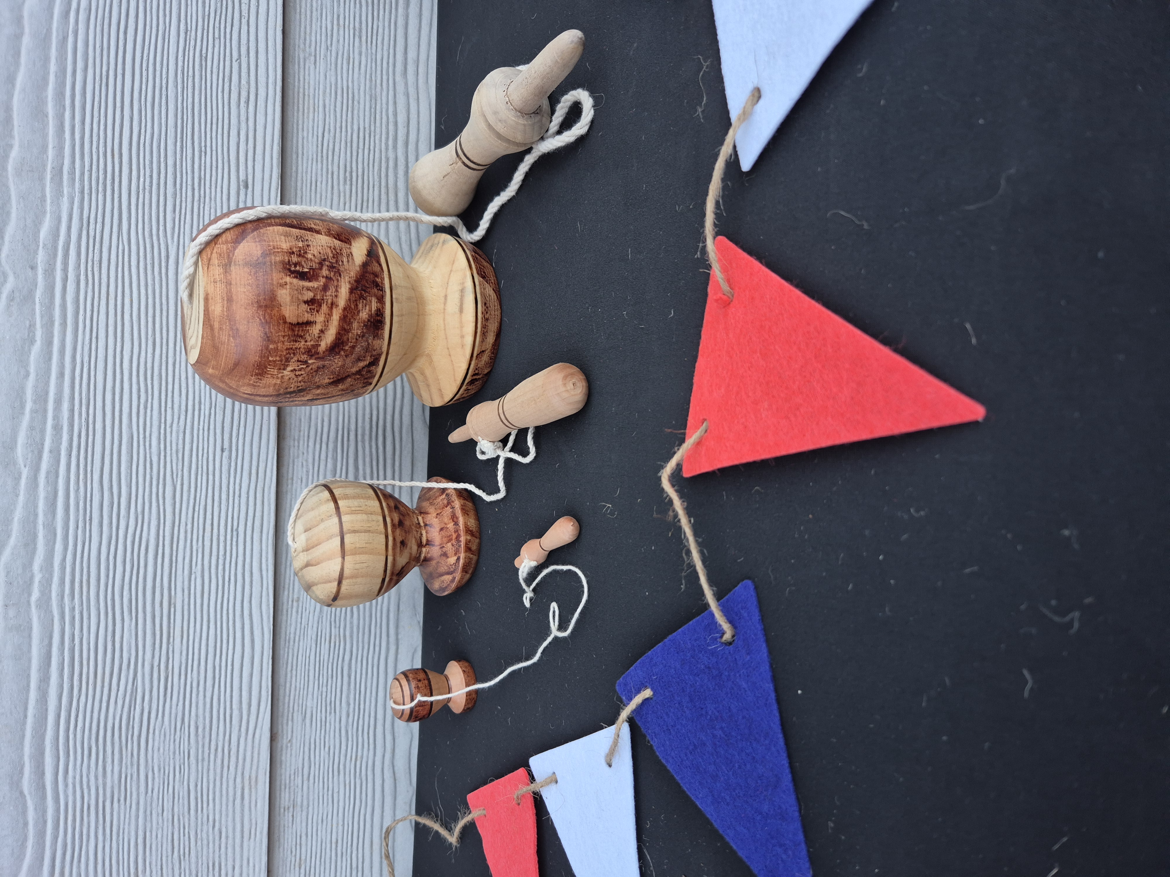 Set de Emboques Mandi Eventos